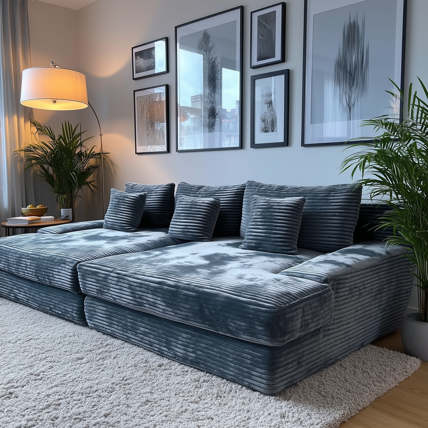 Диван Релакс Макси | McKenzie