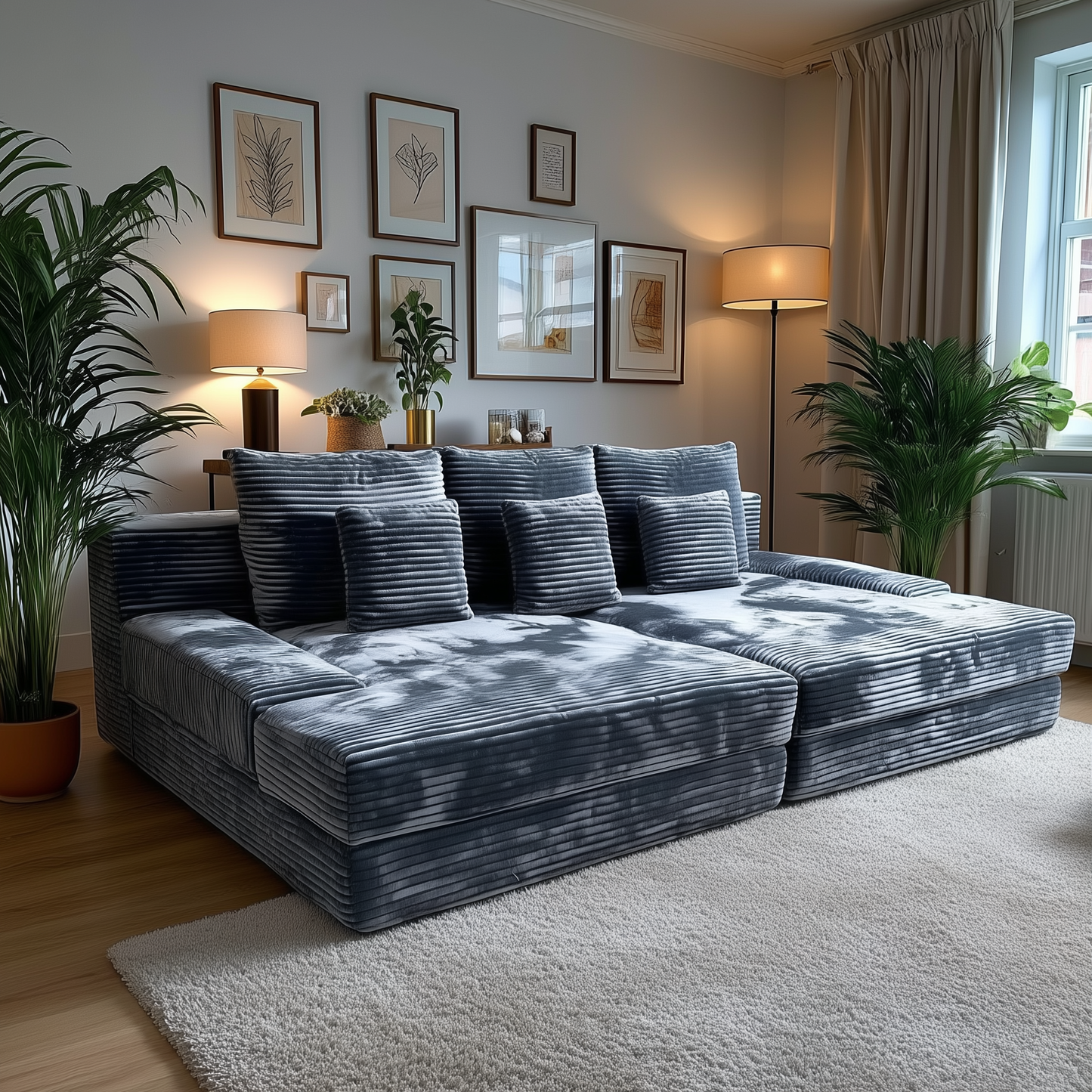 რელაქს მაქსი | McKenzie