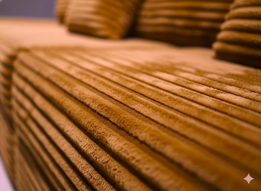 Relax Sofa | McKenzie