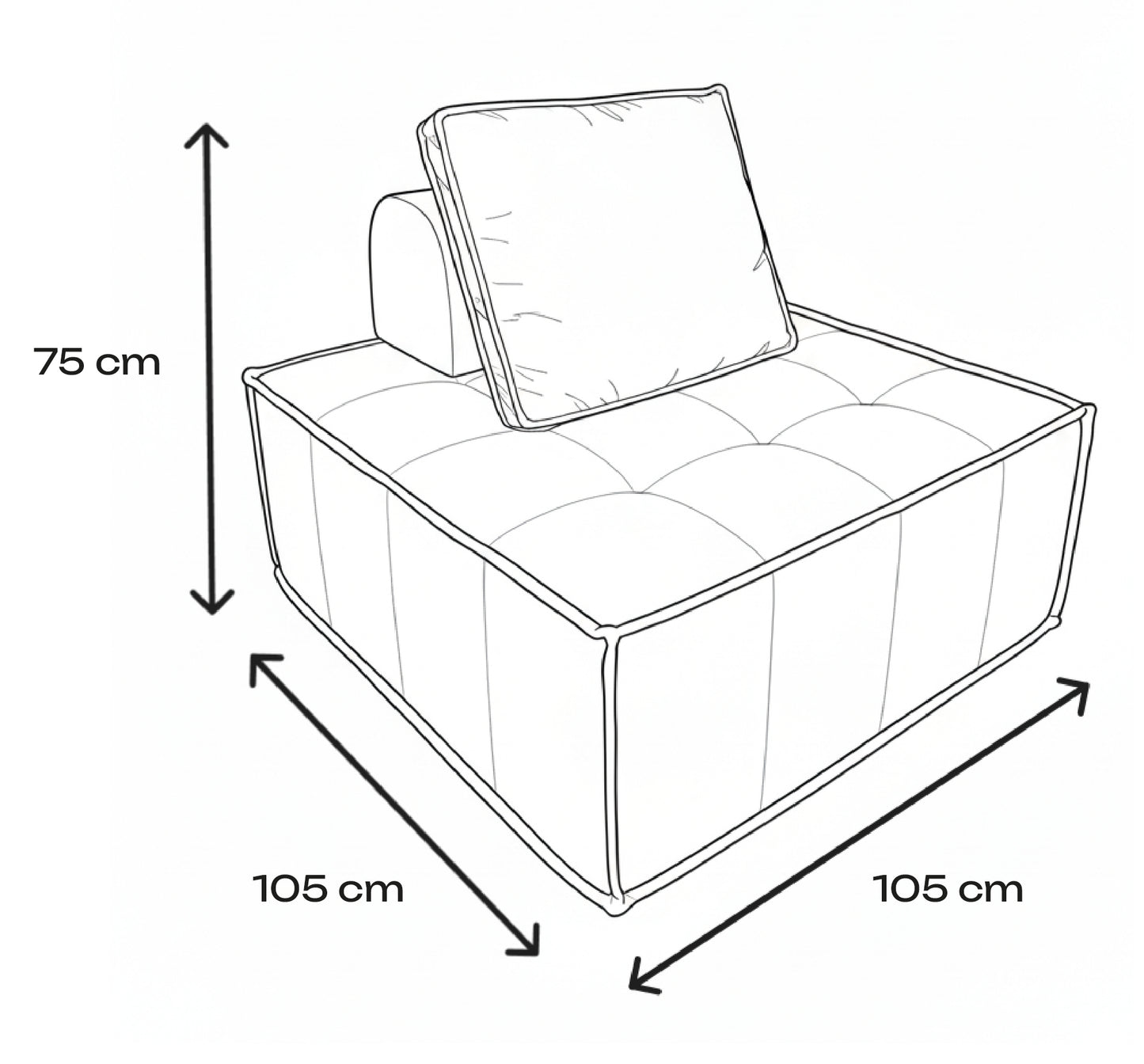 Диван «Соло» | McKenzie