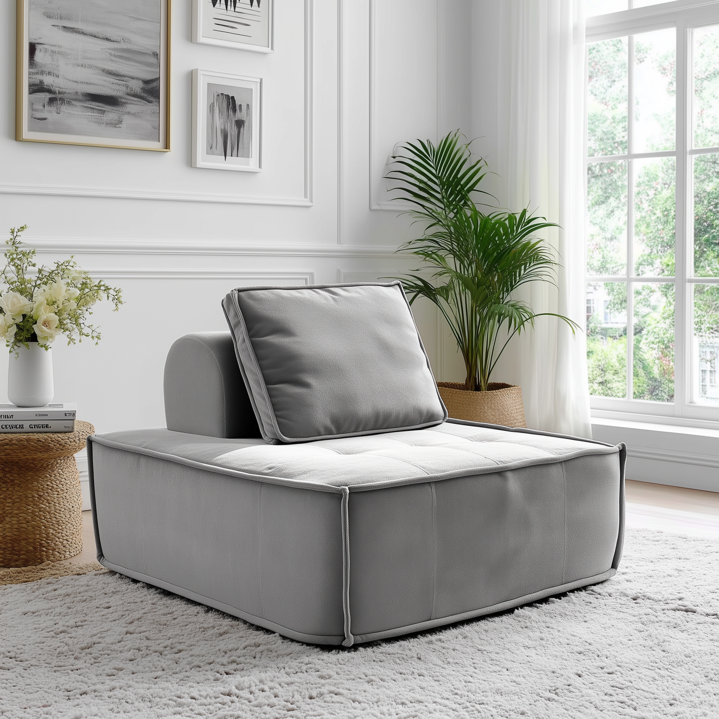 Диван «Соло» | McKenzie