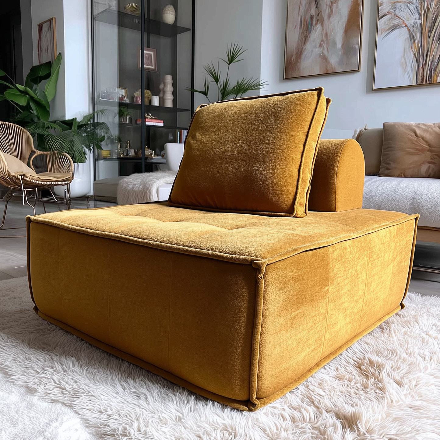 Диван «Соло» | McKenzie