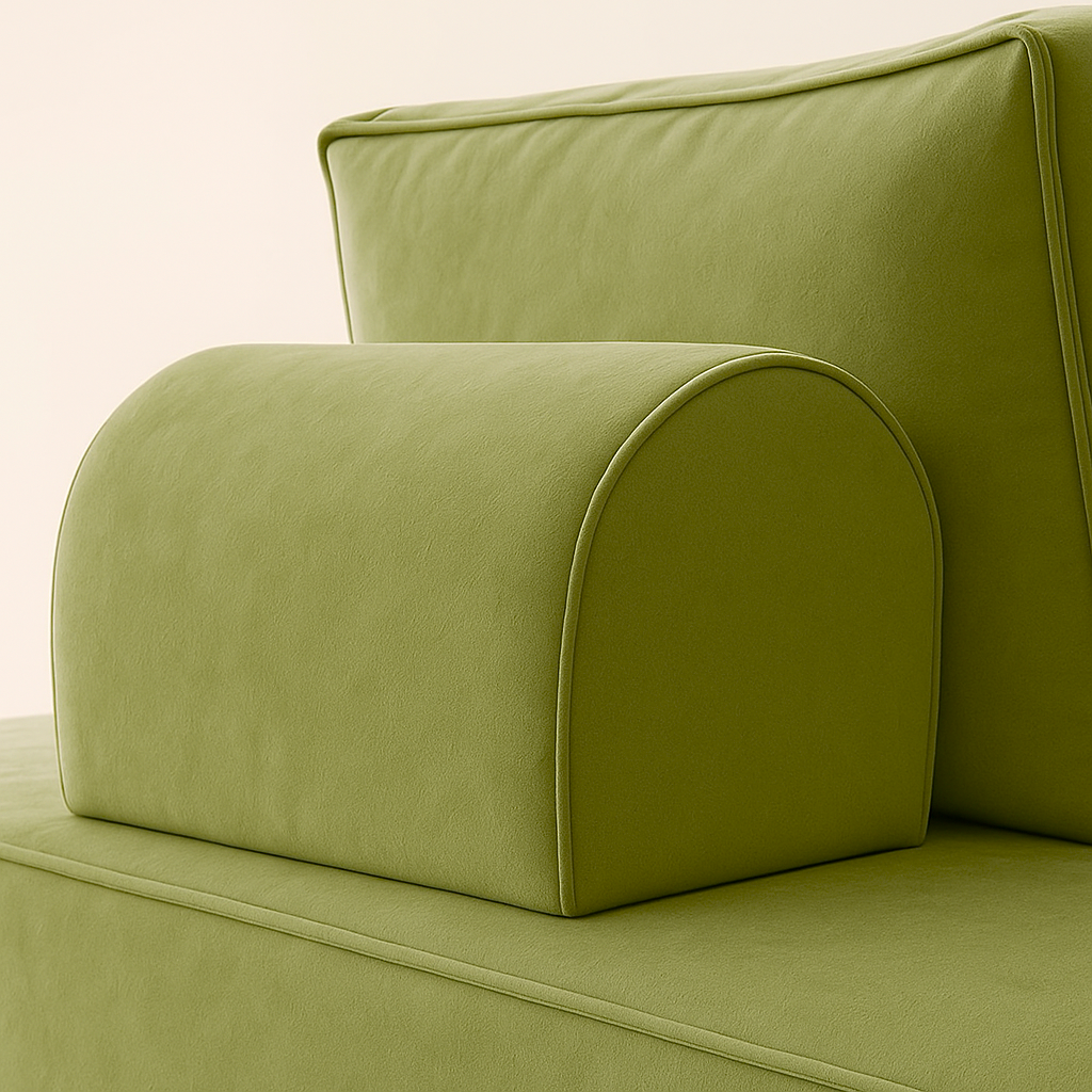 Диван «Соло» | McKenzie