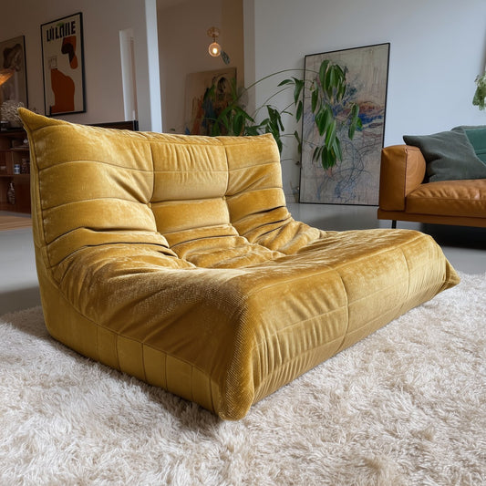 Двухместный диван «Француз» | McKenzie