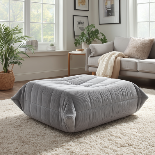 Пуф "Француз" | McKenzie