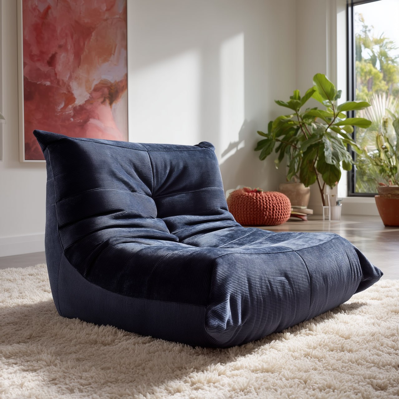 Одноместный диван «Француз» | McKenzie