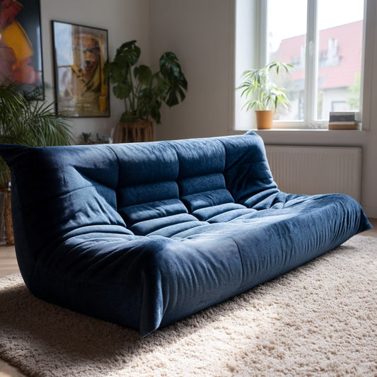 Трёхместный диван «Француз» | McKenzie