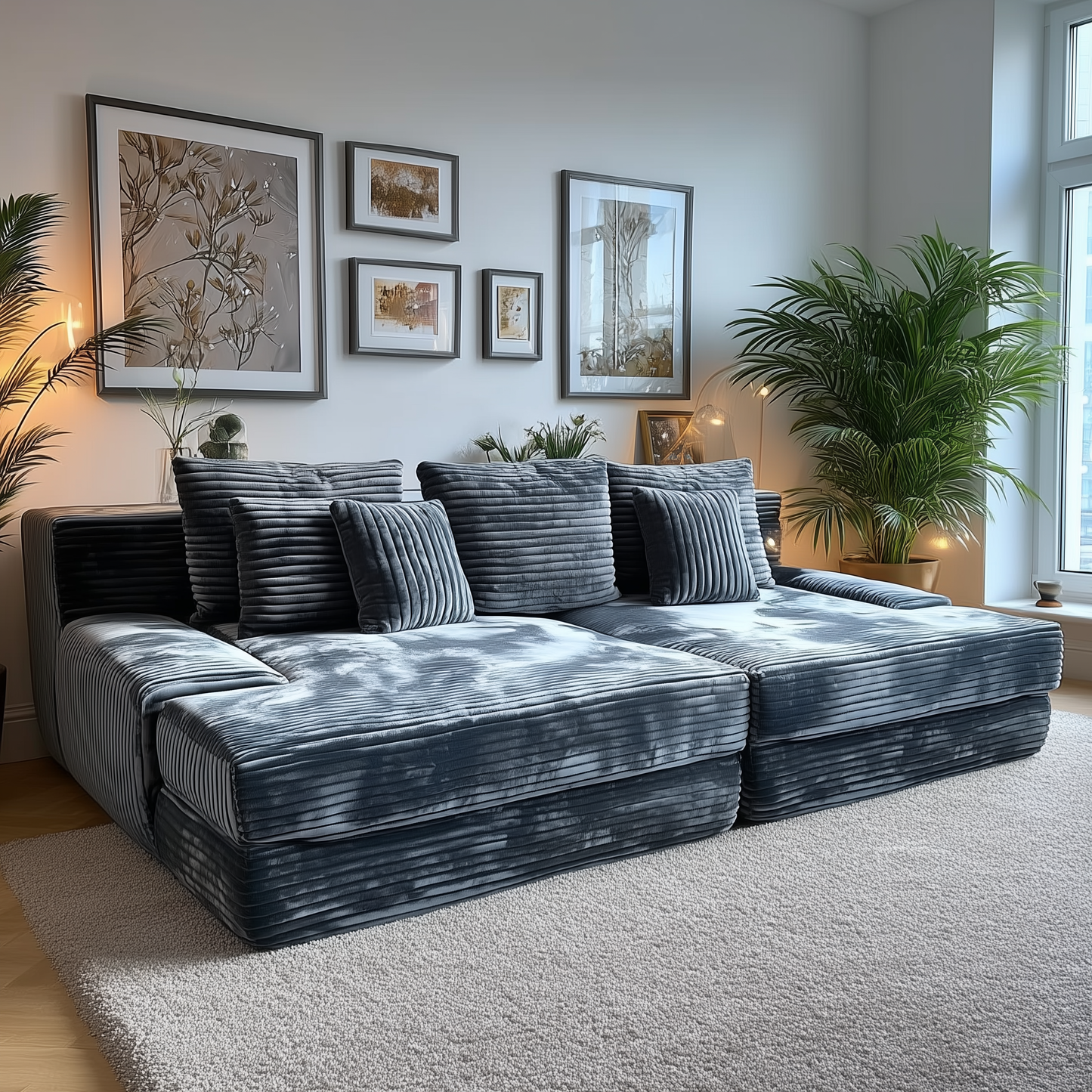 Диван Релакс Макси | McKenzie