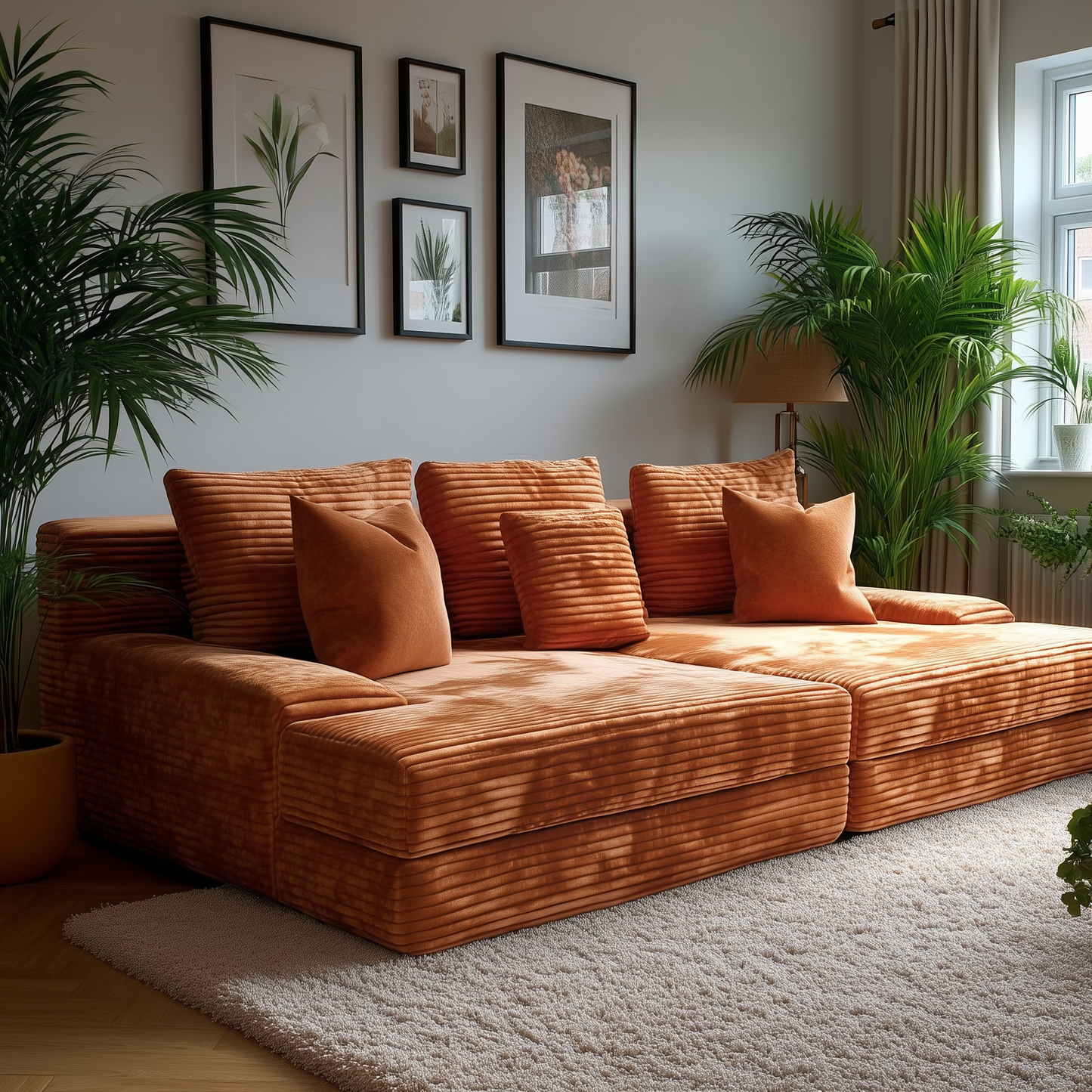 Диван Релакс Макси | McKenzie