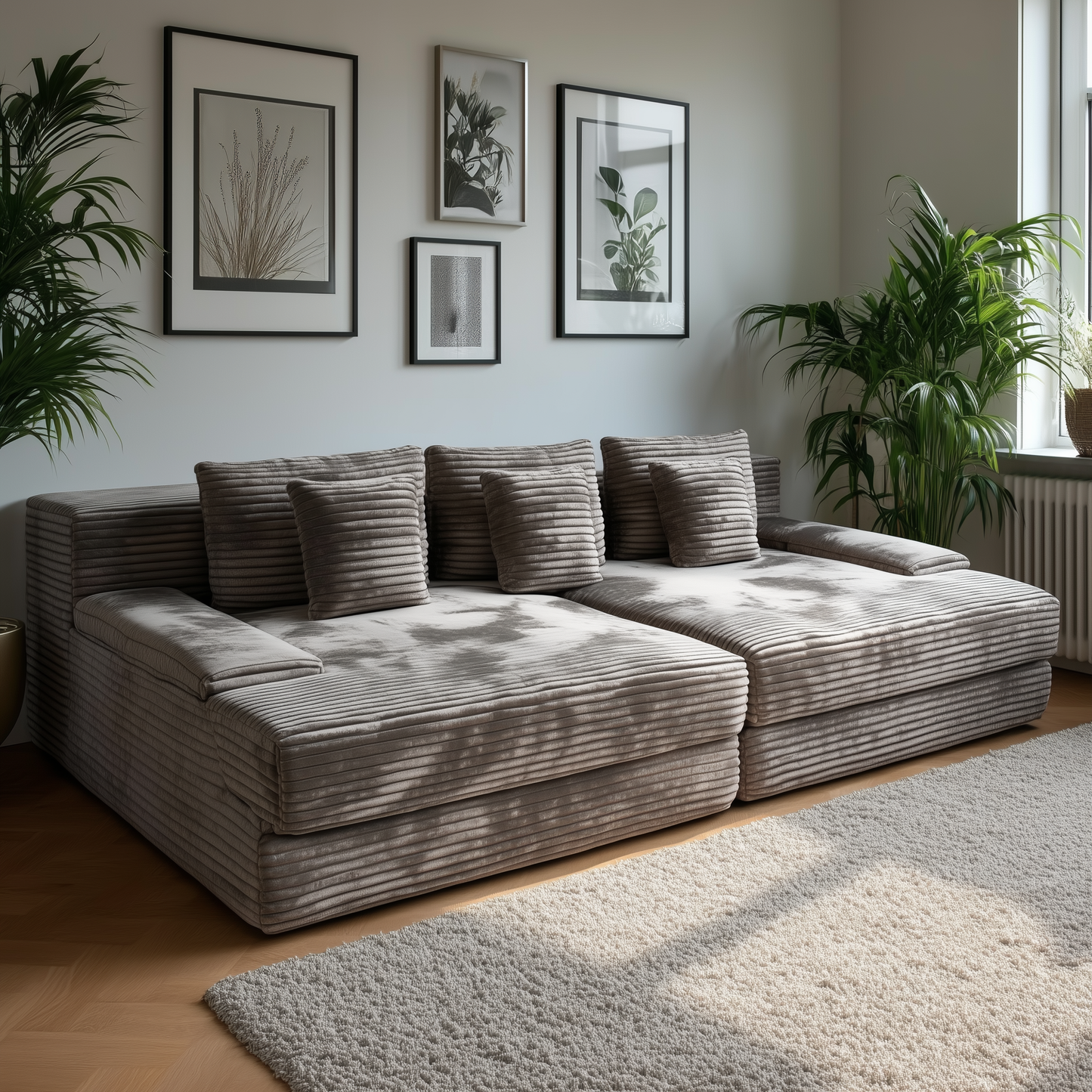 Диван Релакс Макси | McKenzie