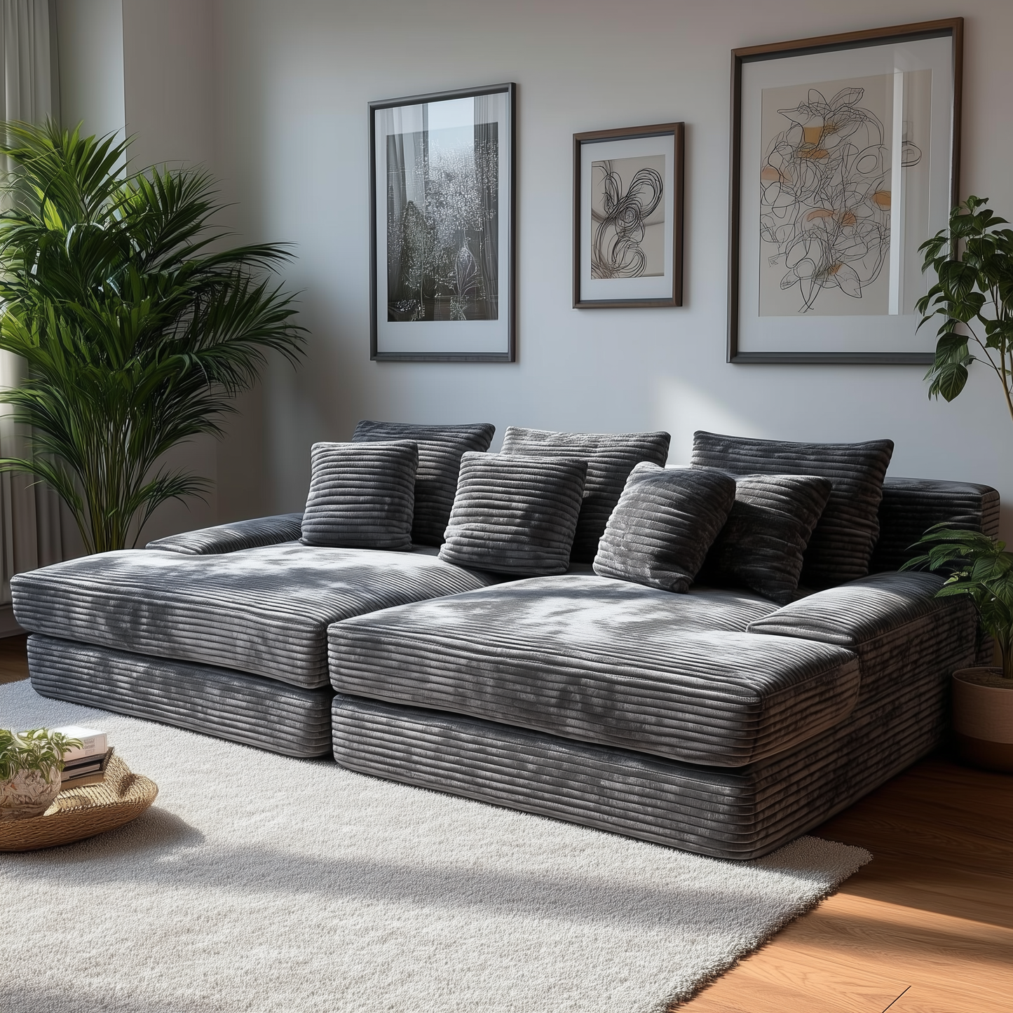 Диван Релакс Макси | McKenzie