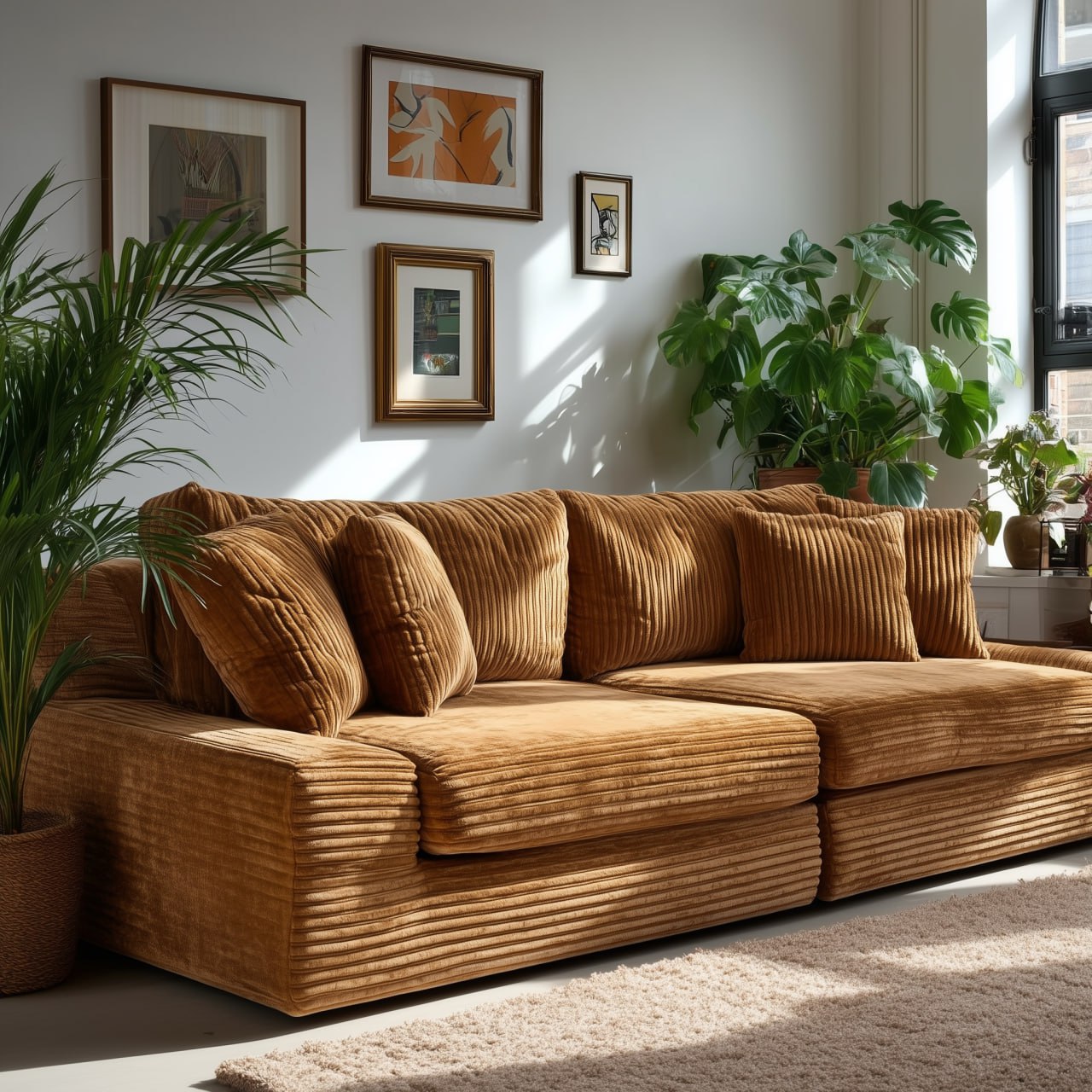 Диван Релакс | McKenzie