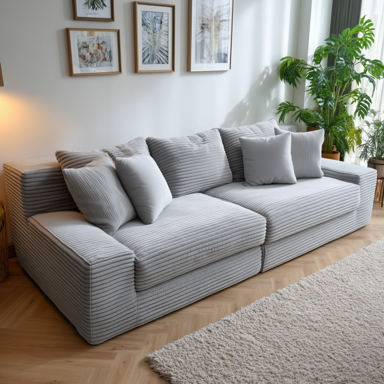 Диван Релакс | McKenzie