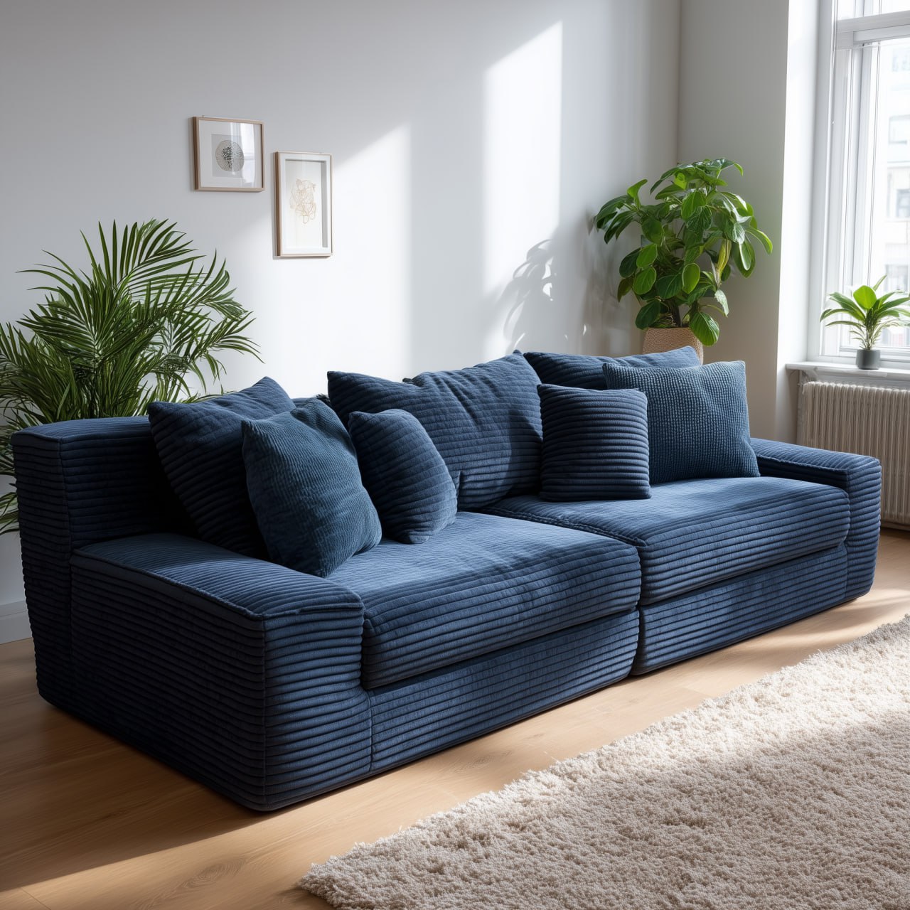 Диван Релакс | McKenzie