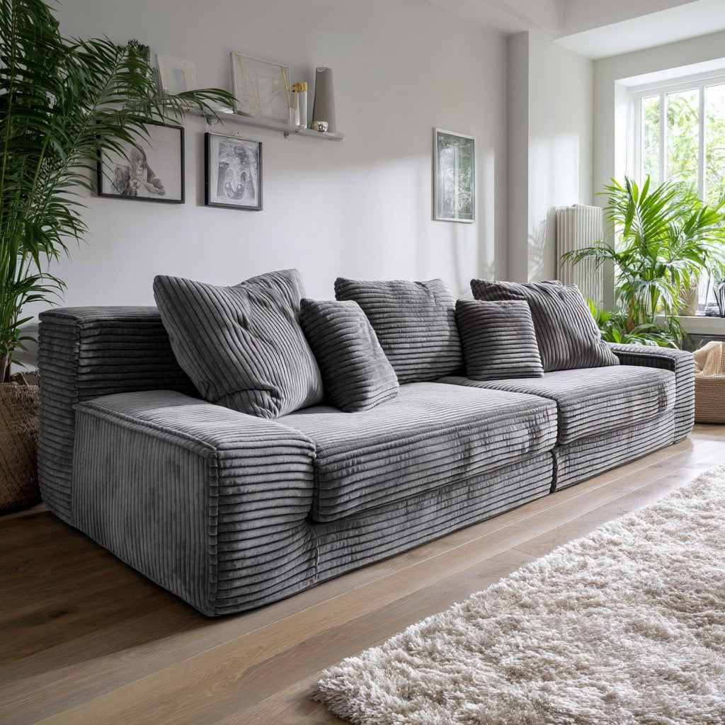 Диван Релакс | McKenzie